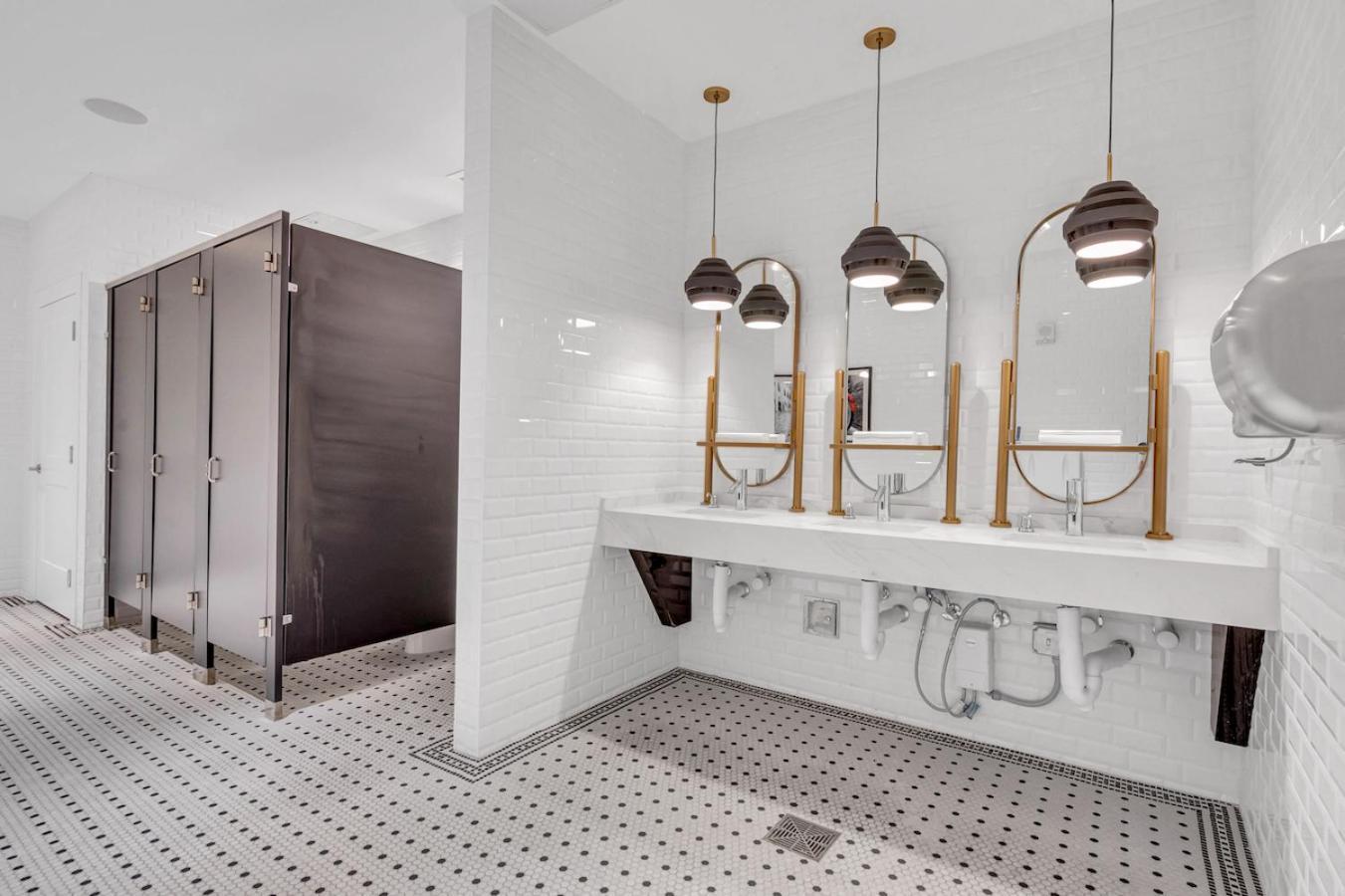 Appartamento Modern Unit Mins From Brickell With Free Parking Miami Esterno foto